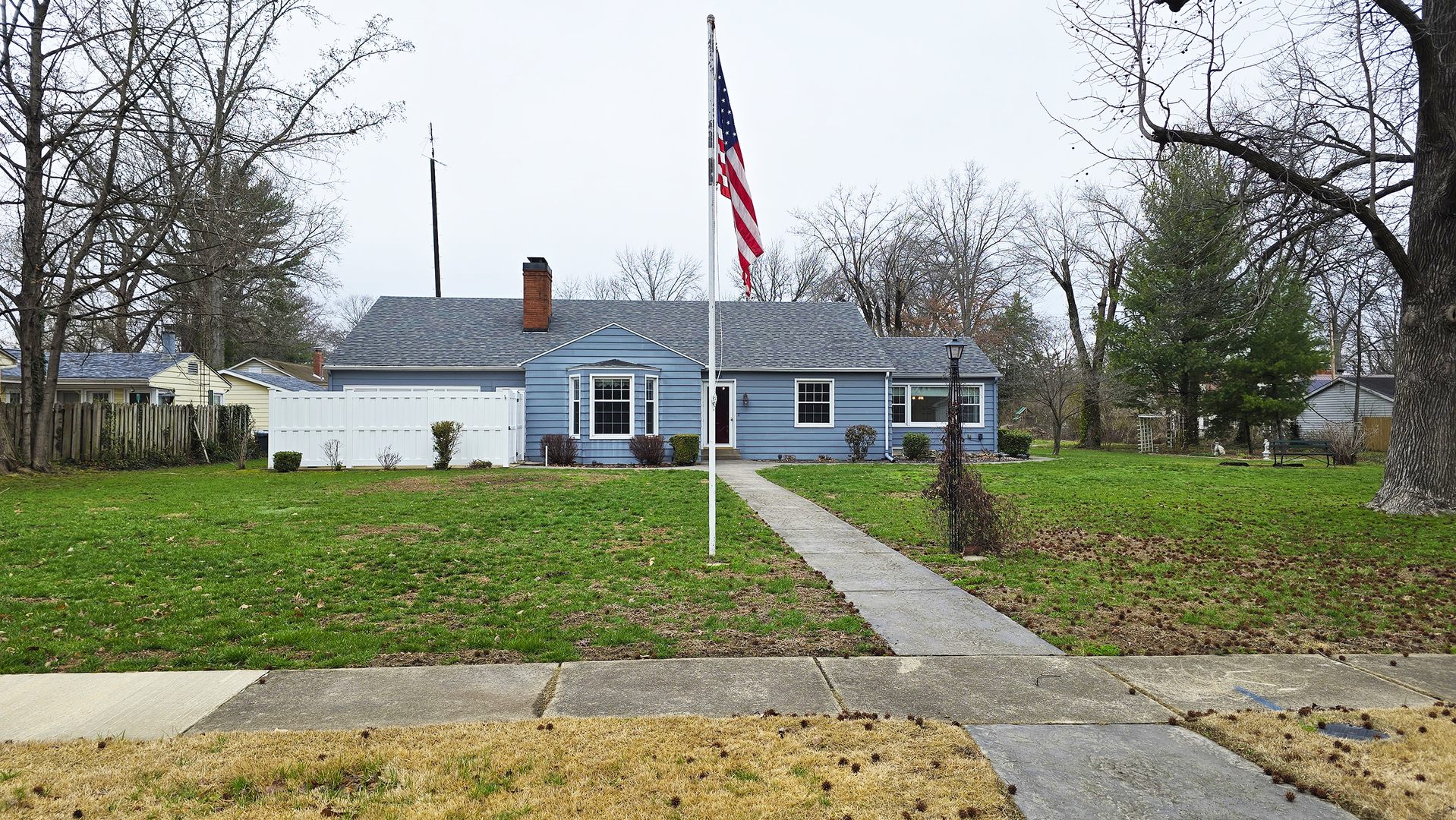 630 Short Street