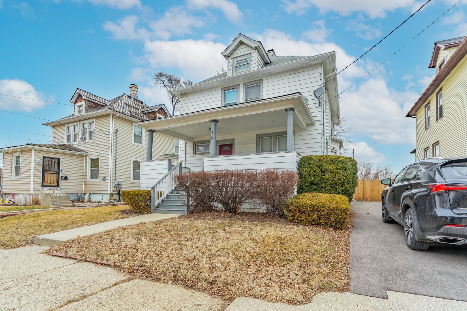 816 18th Street