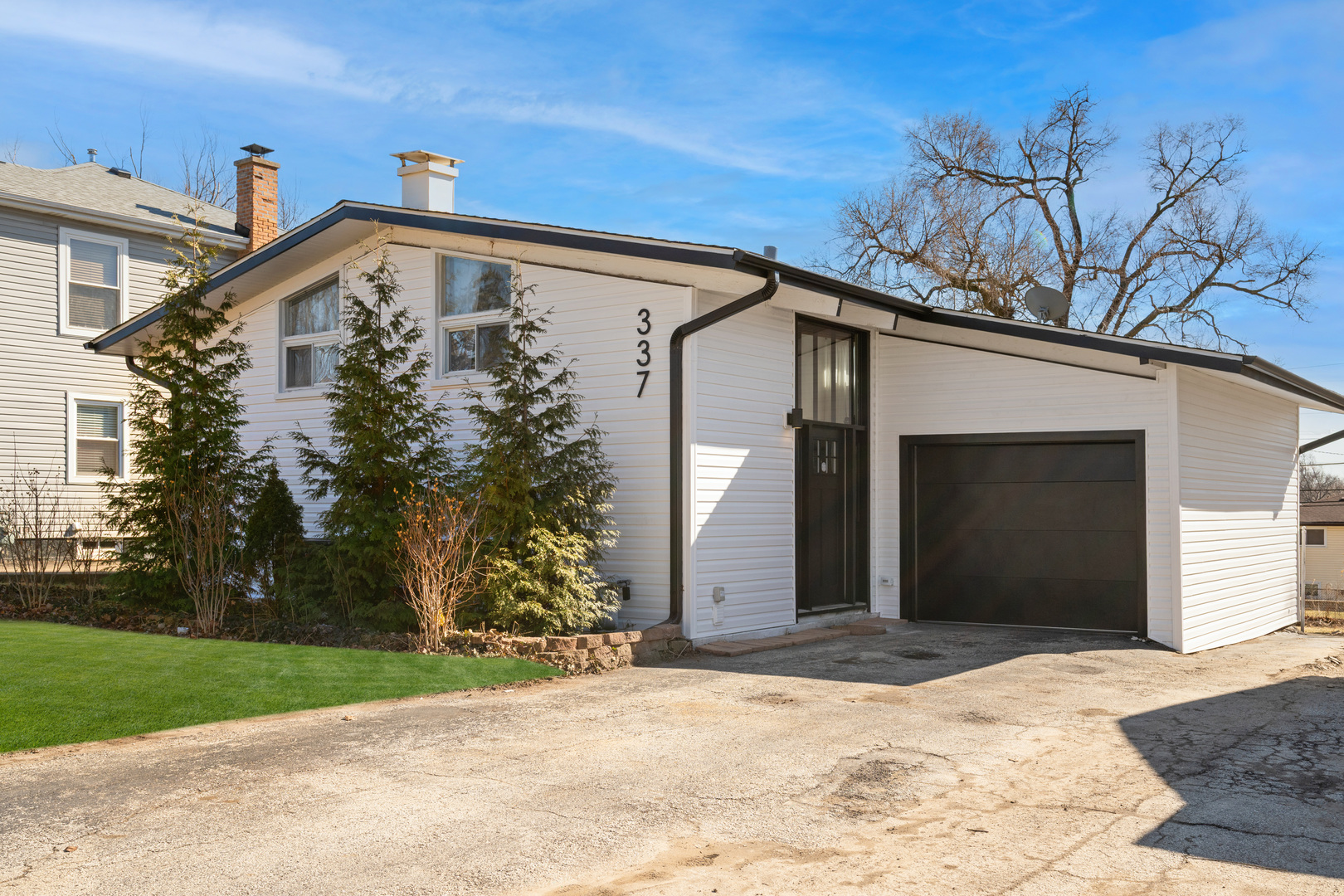 337 Graham Avenue