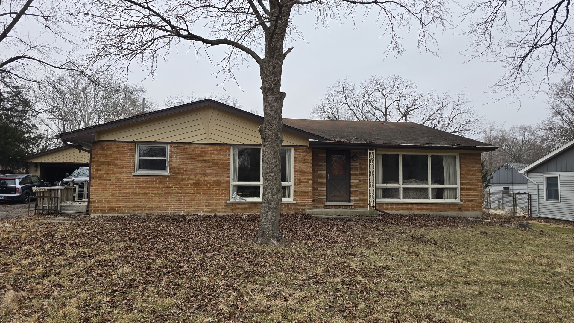 20120 Keystone Avenue