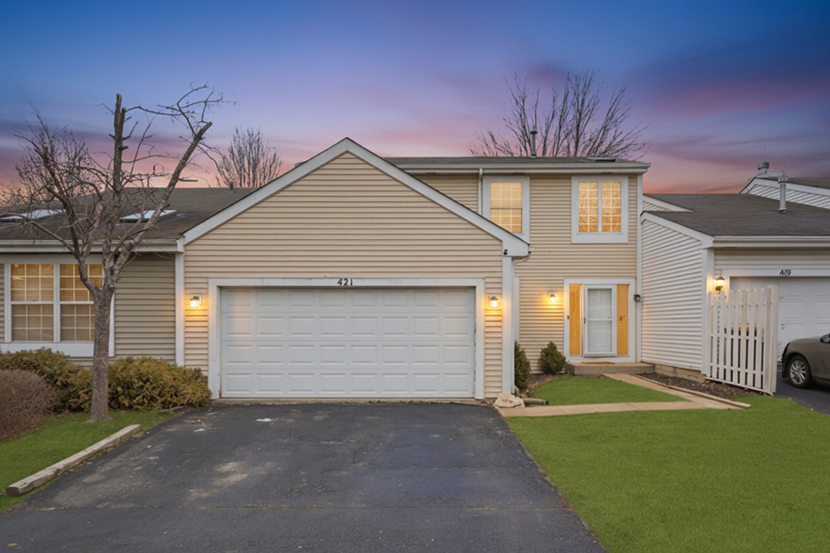 421 Farmbrook Court
