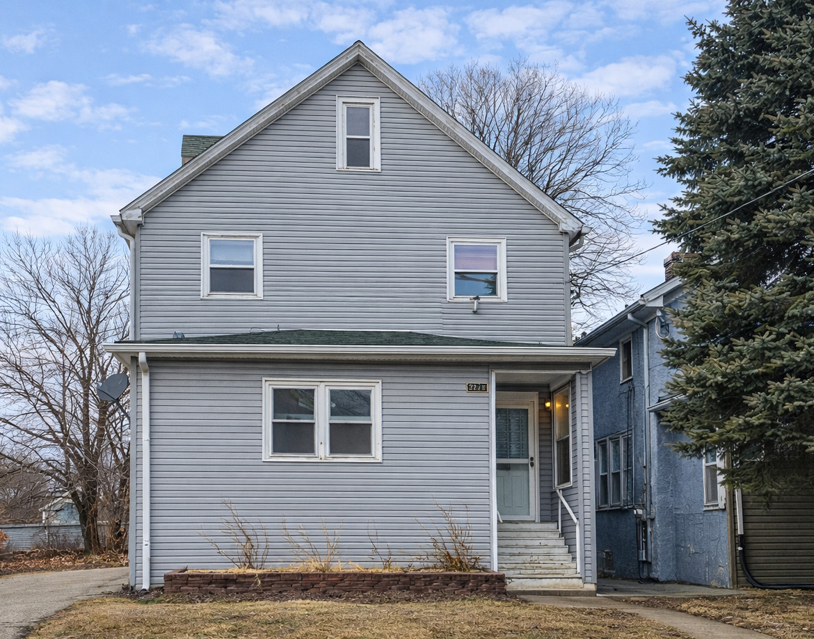 214 Franklin Avenue