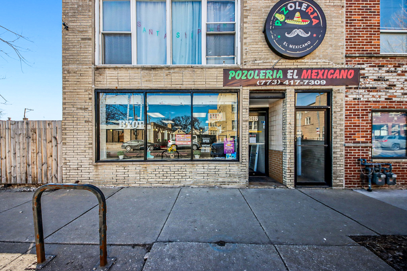 5037 Diversey Avenue