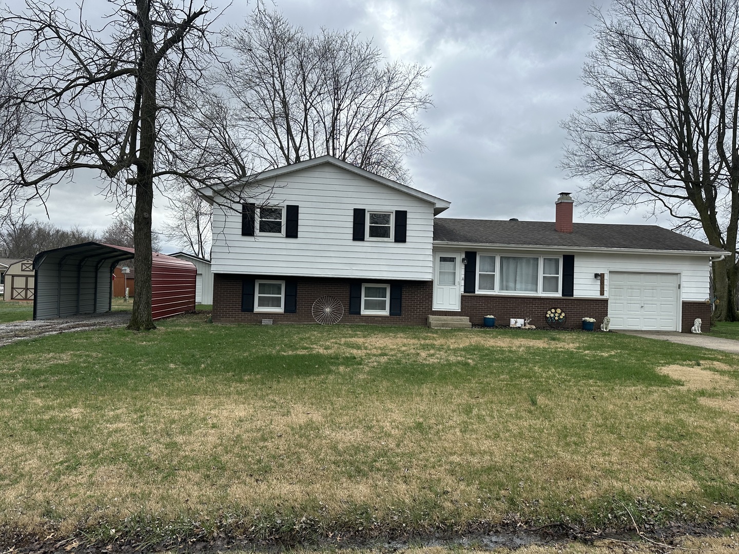 6049 Flyers Drive