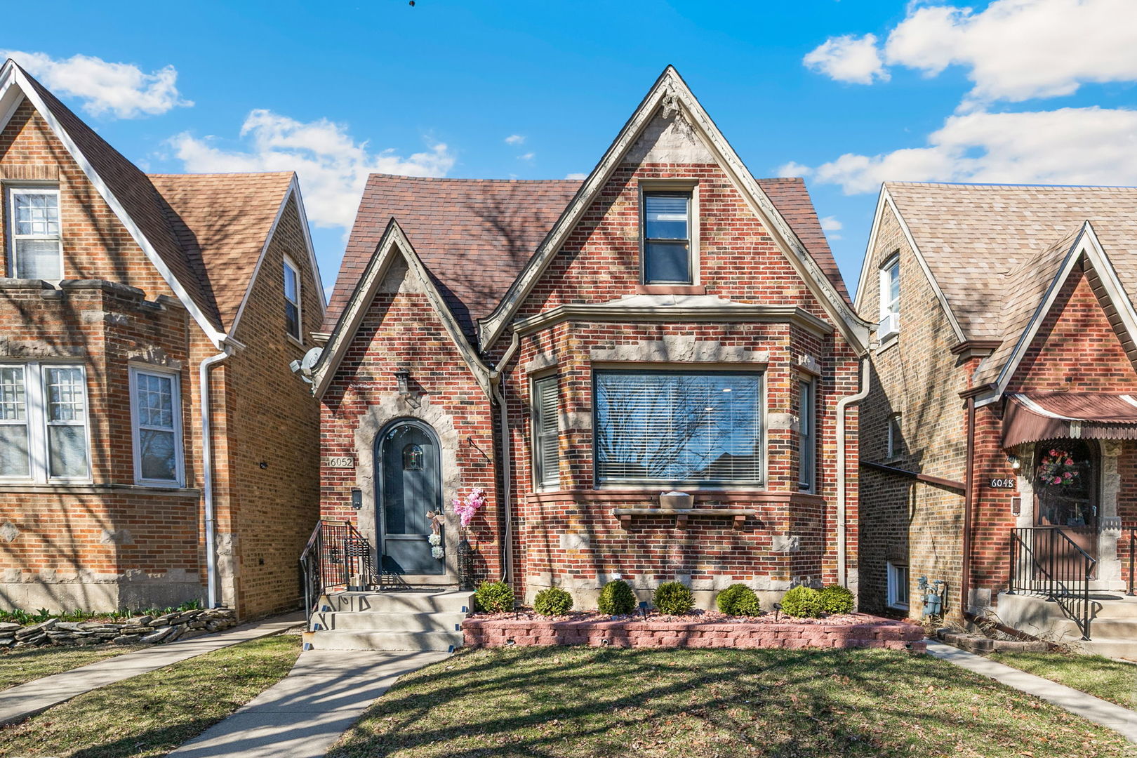6052 Eddy Street