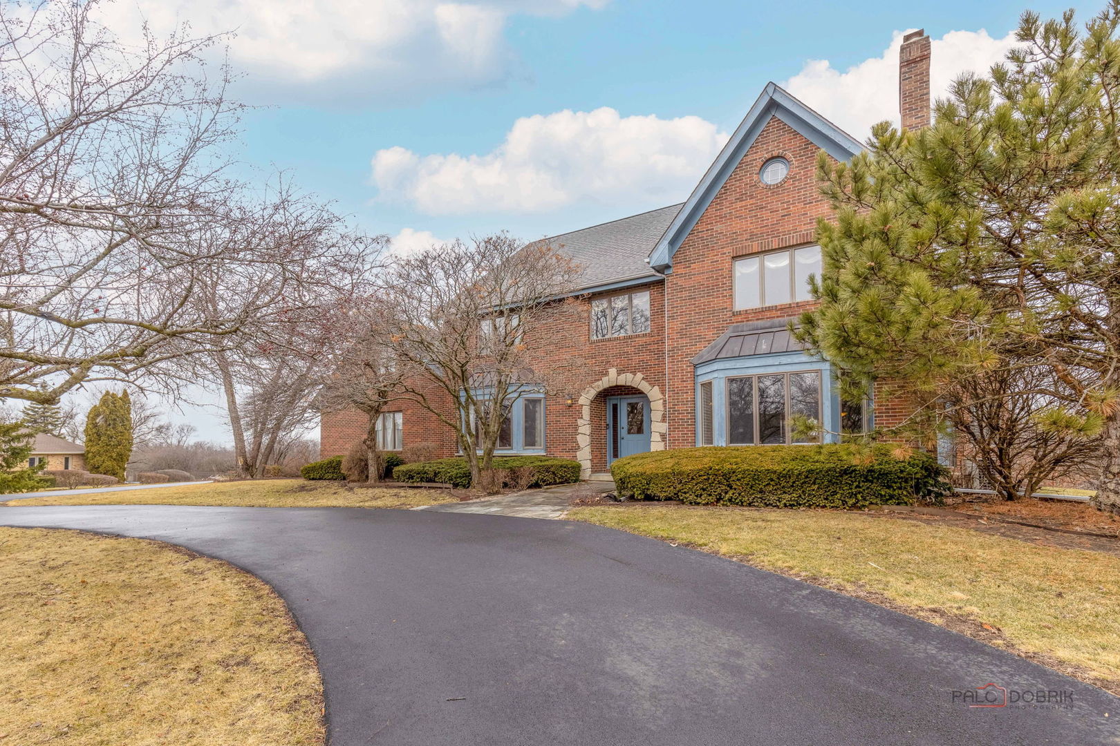 18 Brandywine Road
