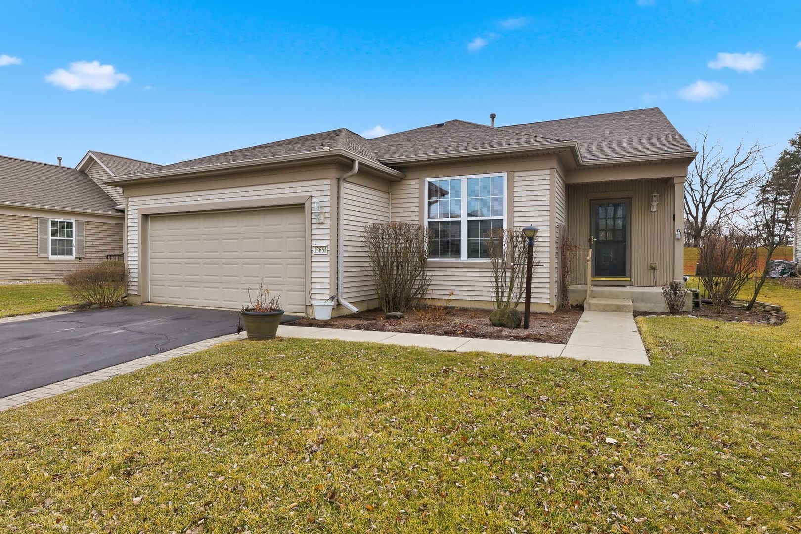 13664 Windy Prairie Drive