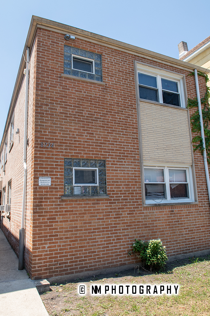 8734 Escanaba Avenue