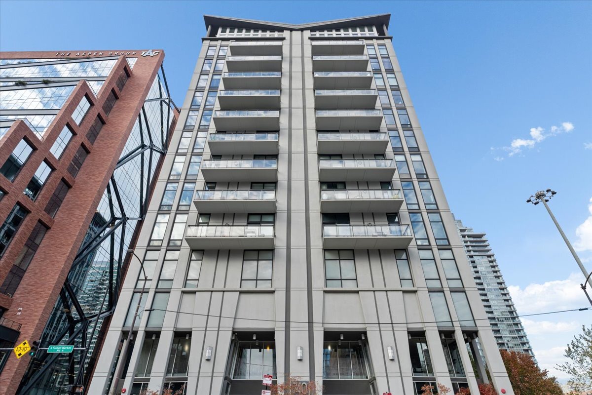 740 Fulton Street