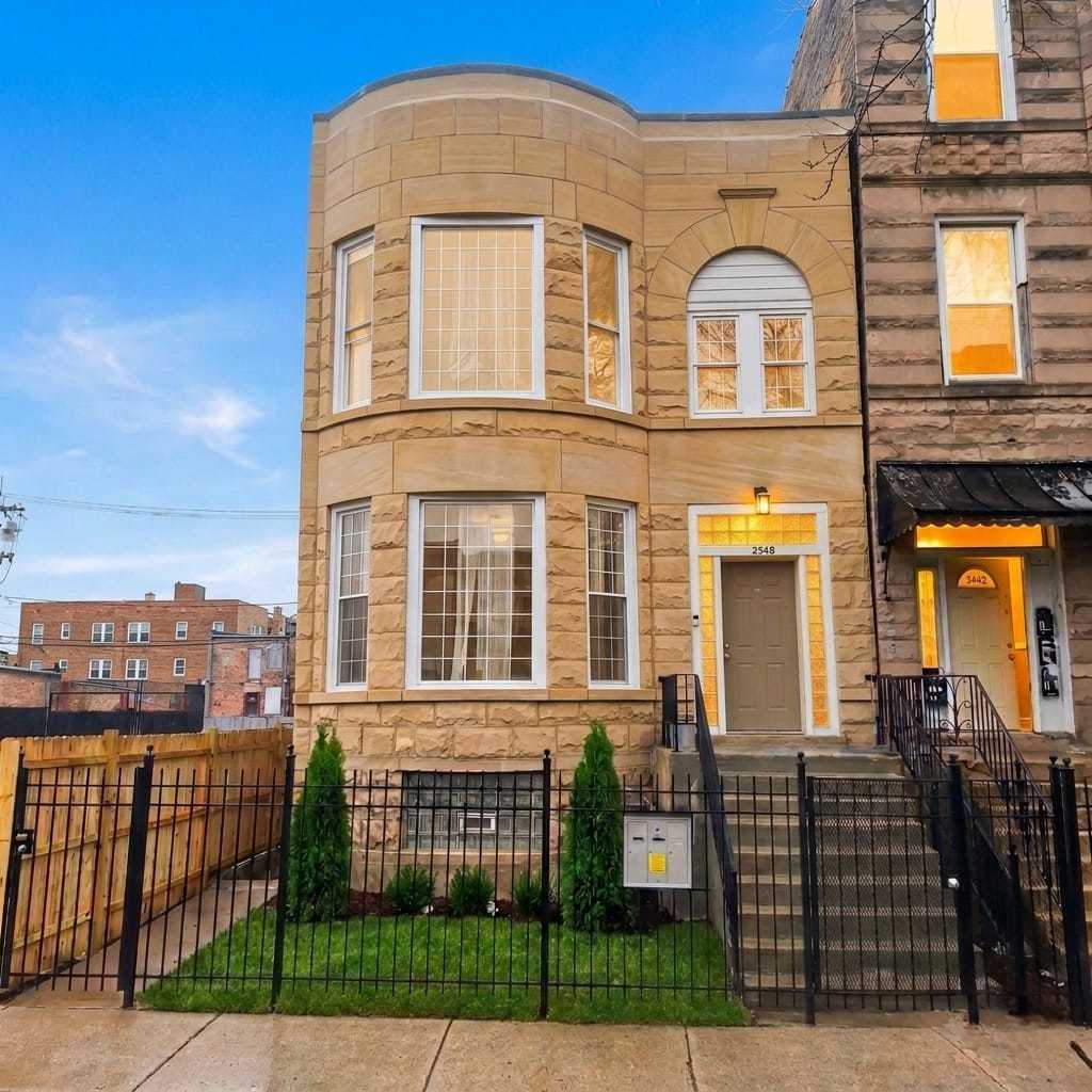 3946 Lexington Street