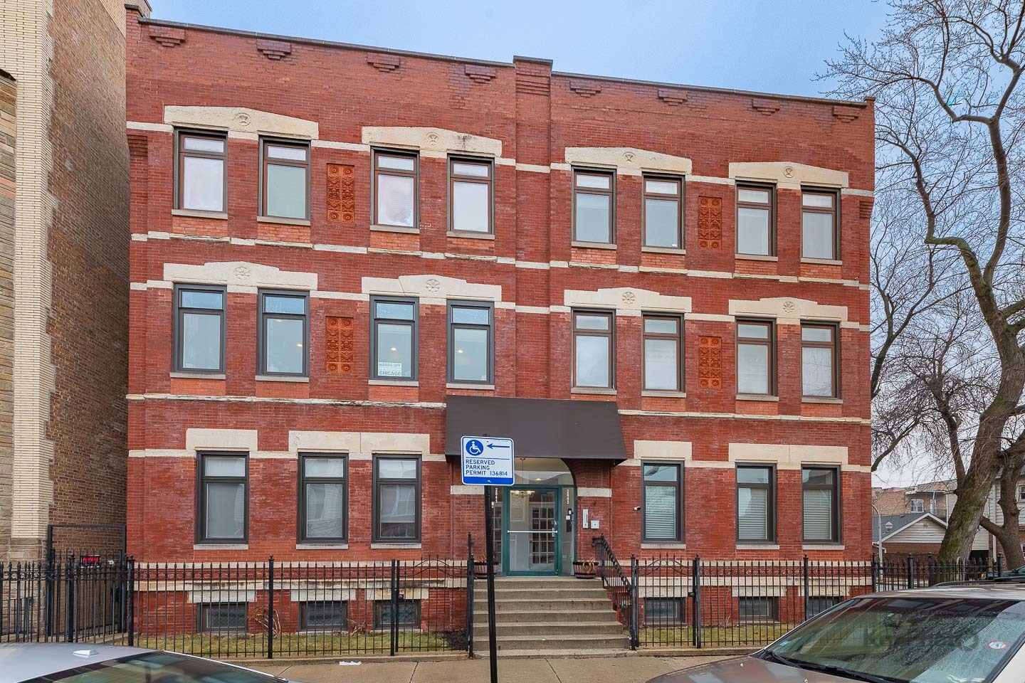 2843 Wells Street