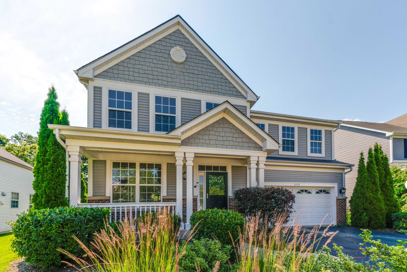 3120 Concord Lane