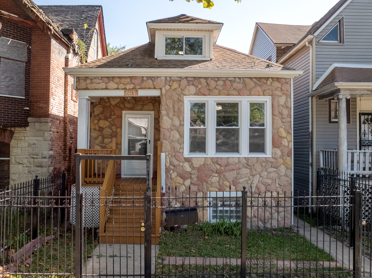 8117 Burnham Avenue