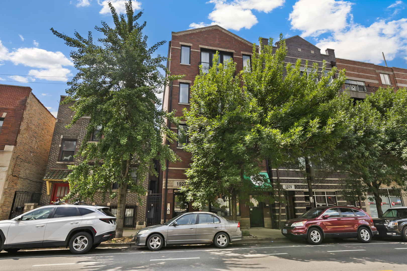1927 Belmont Avenue