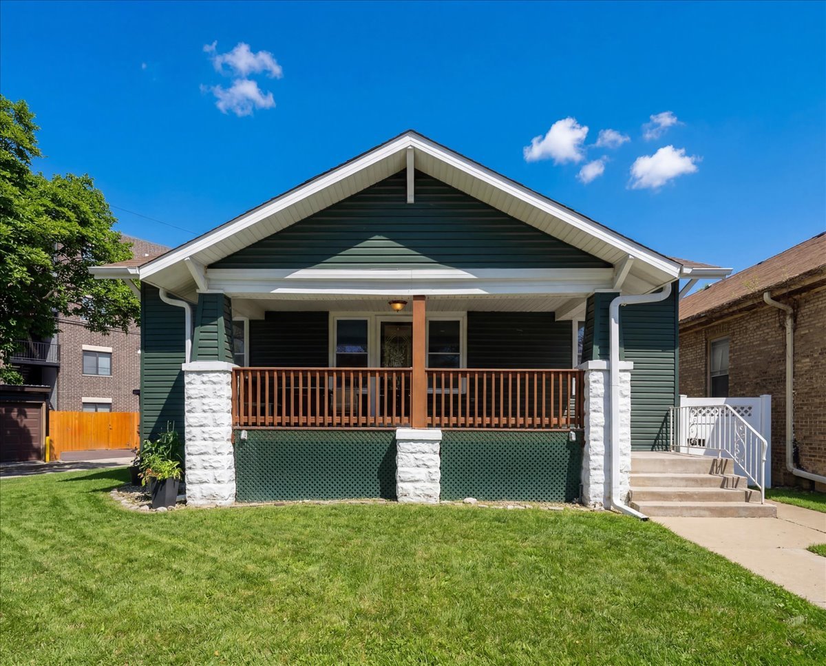 2671 Julian Terrace