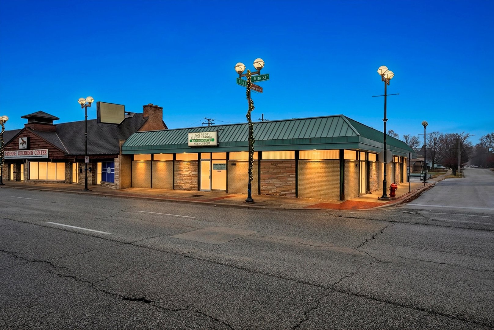 5346 95th Street