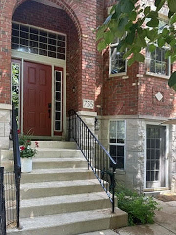 755 Prescott Court