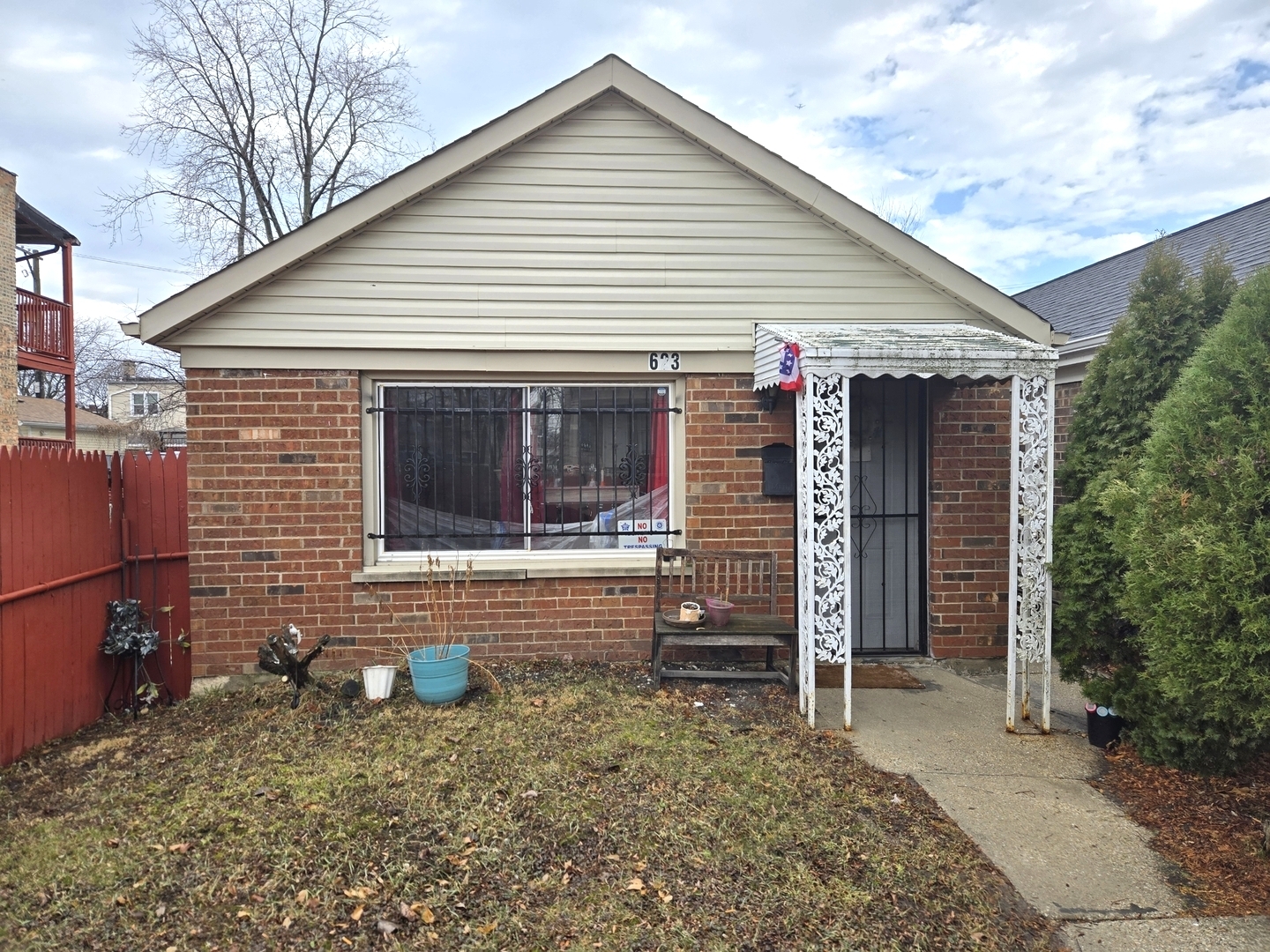 623 Christiana Avenue