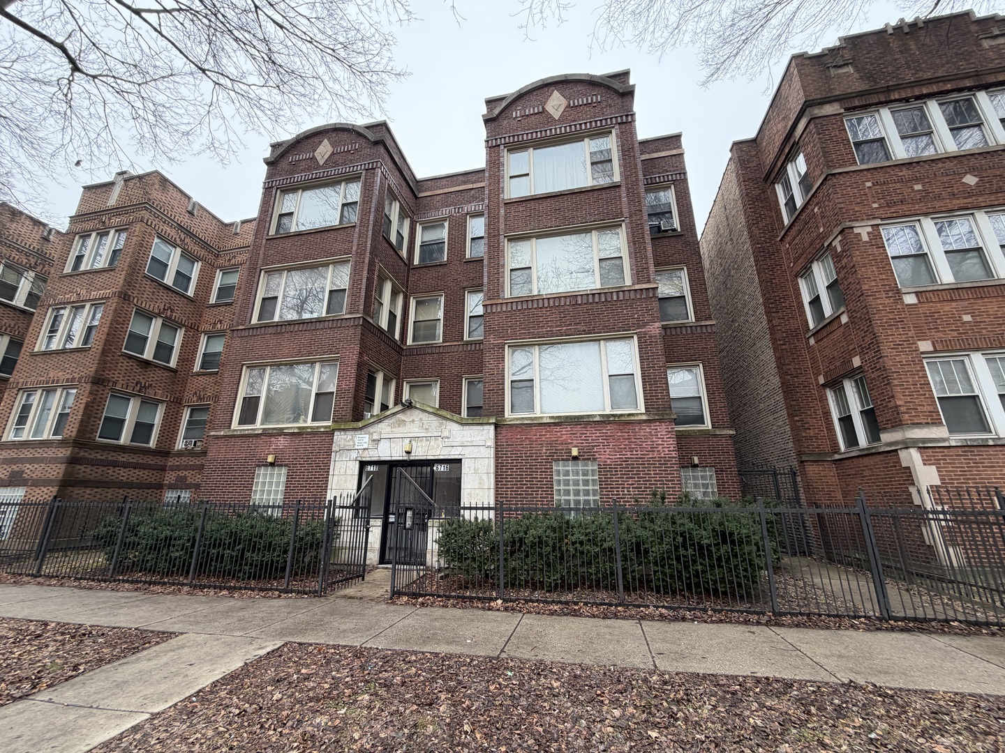 6716 Clyde Avenue