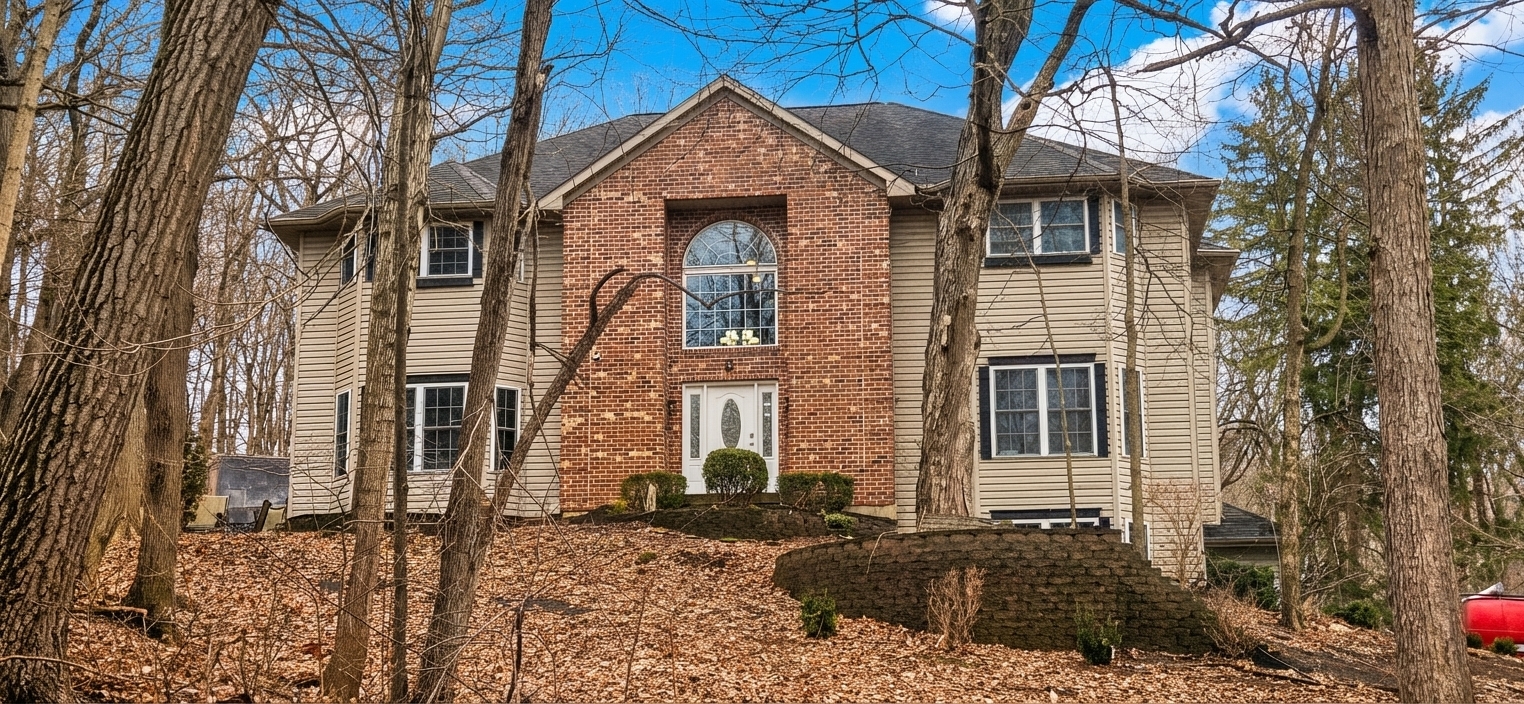 9 Echowood Drive
