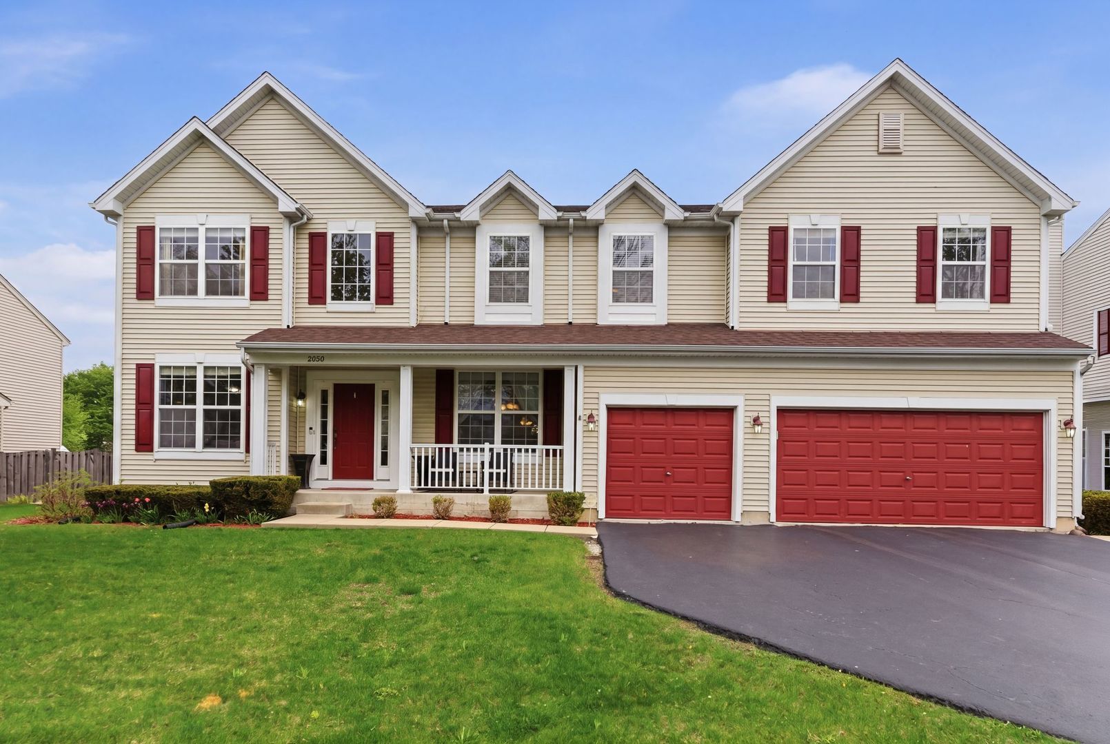2546 Autumn Drive