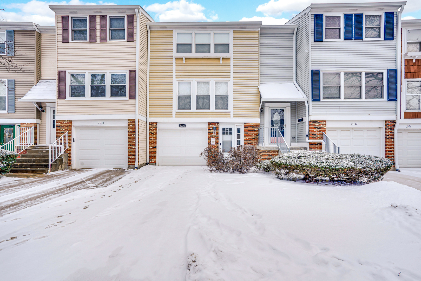 2035 Stanley Court