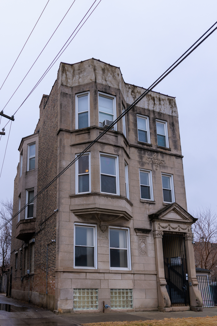 63 56th Street