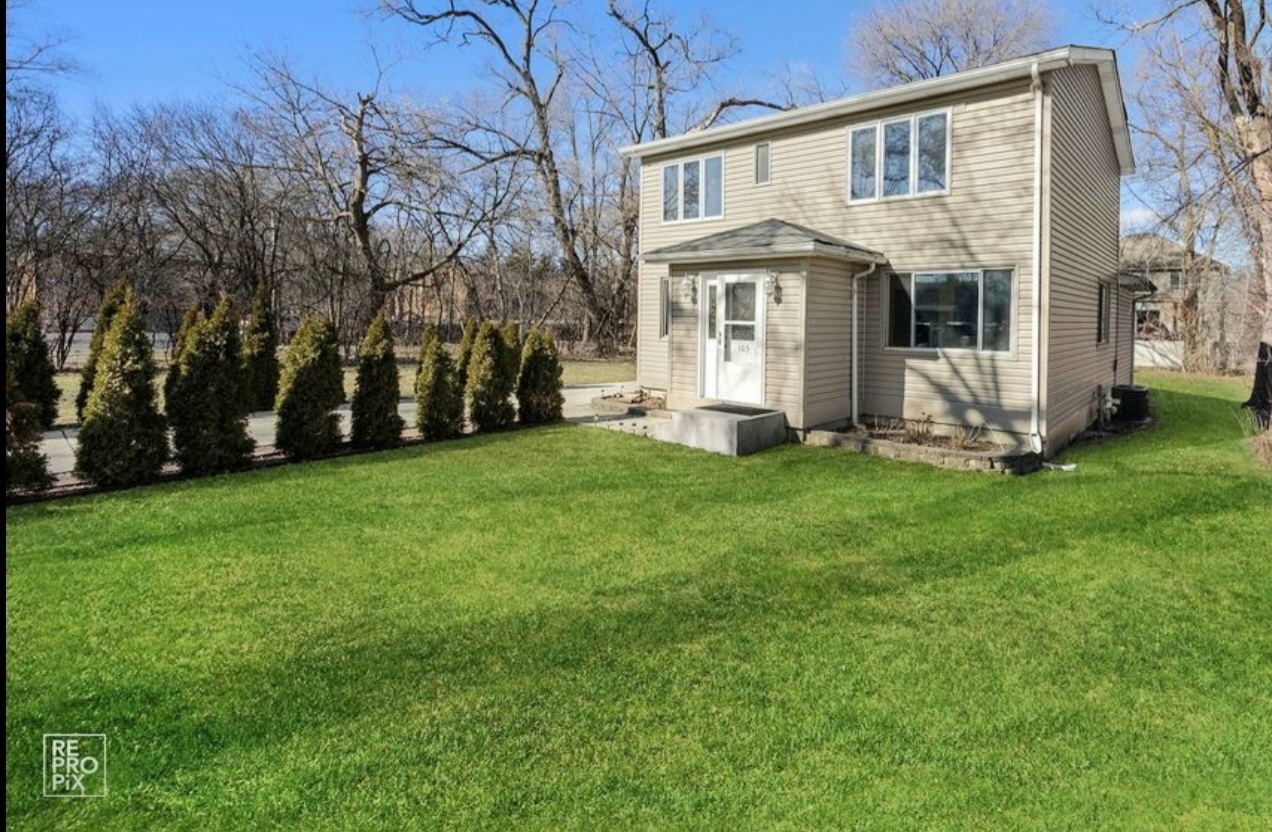 105 E Red Oak Avenue
