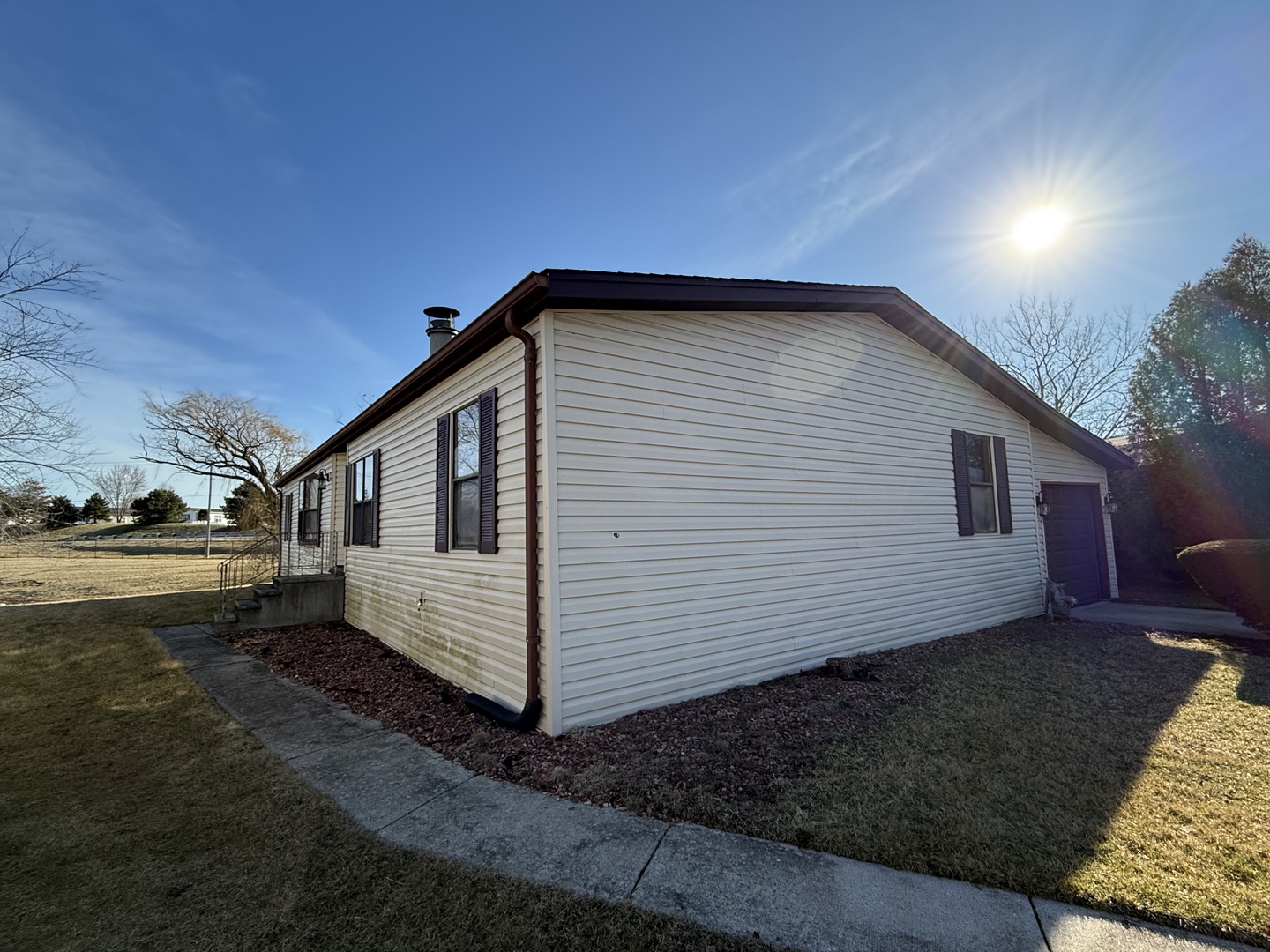 602 Tanglewood Road