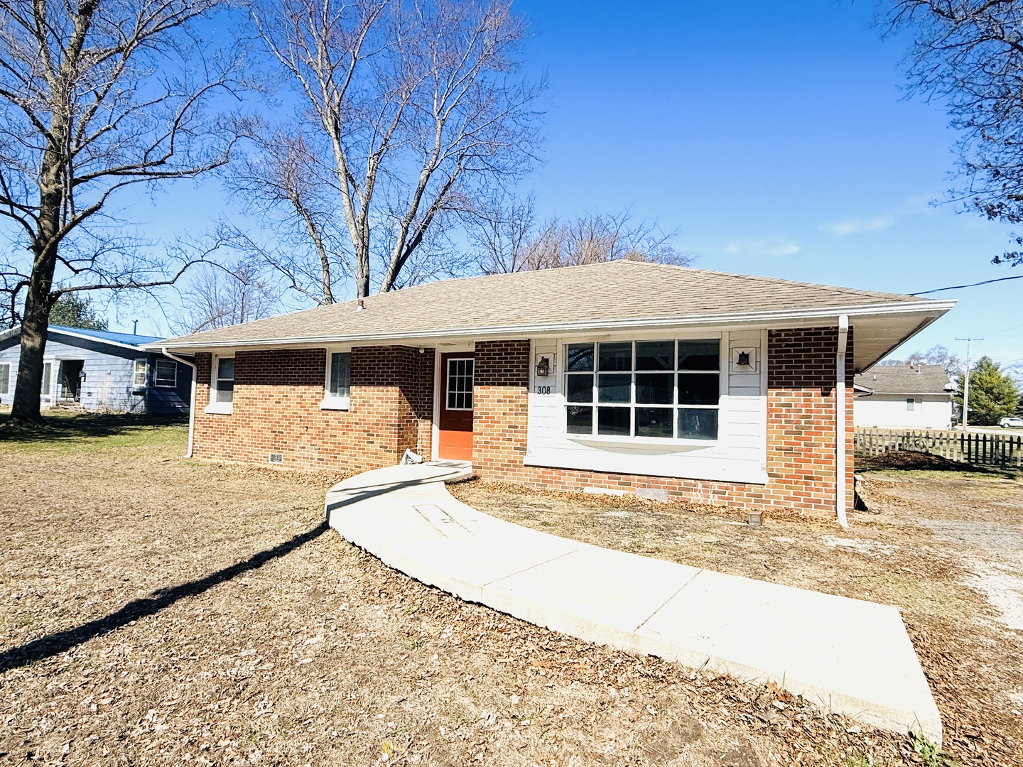 308 Half Street