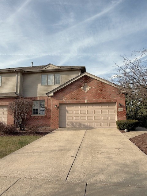 9400 CALEDONIA Drive
