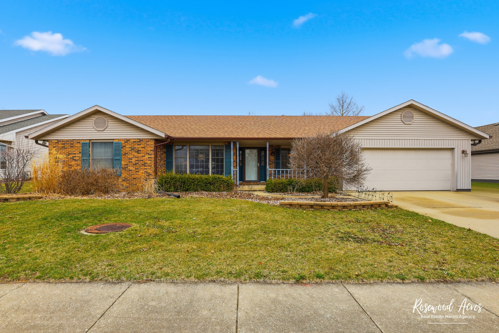 1240 Plum Creek Drive