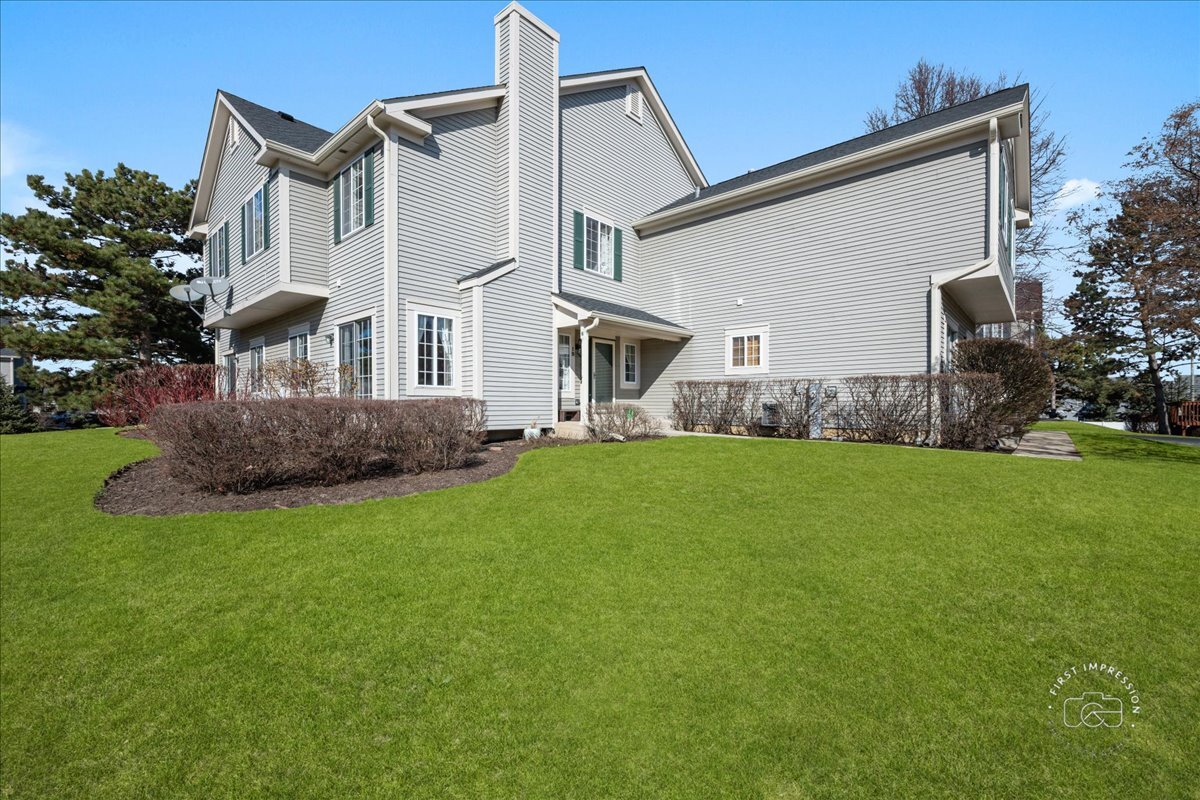 1 Windsor Circle