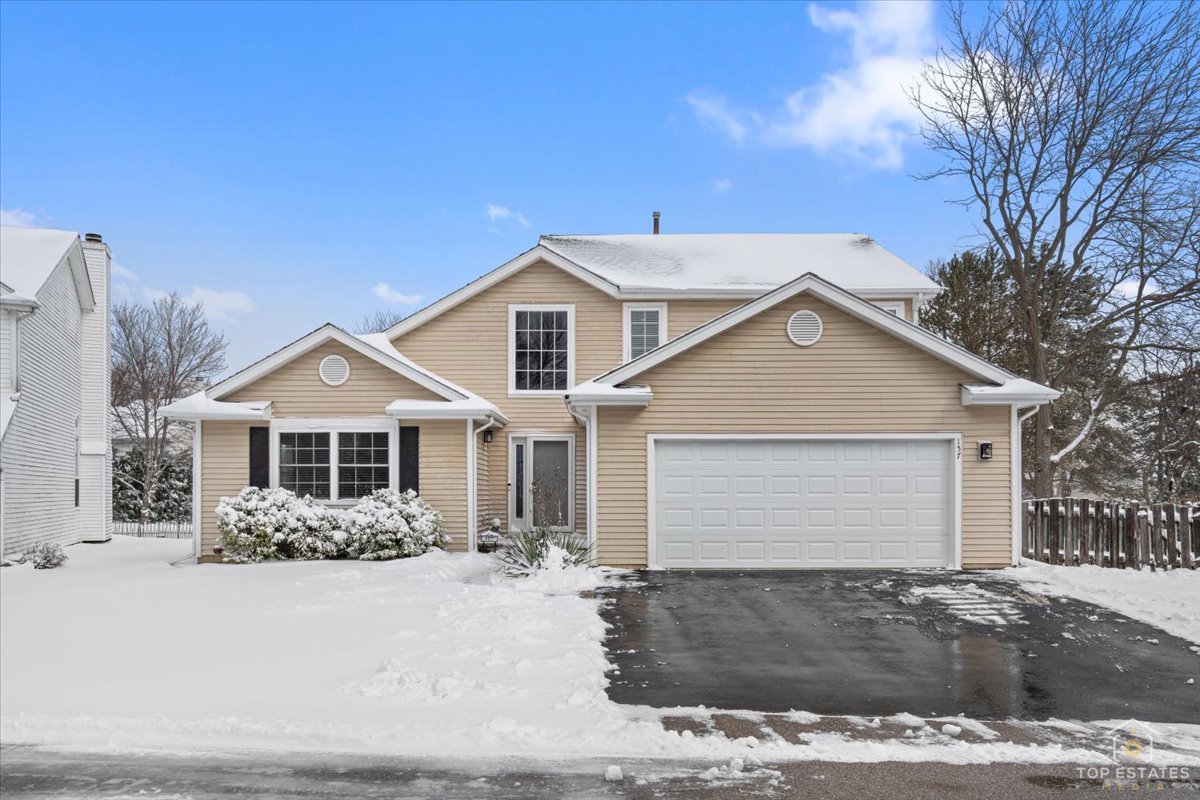 157 Crooked Lake Lane