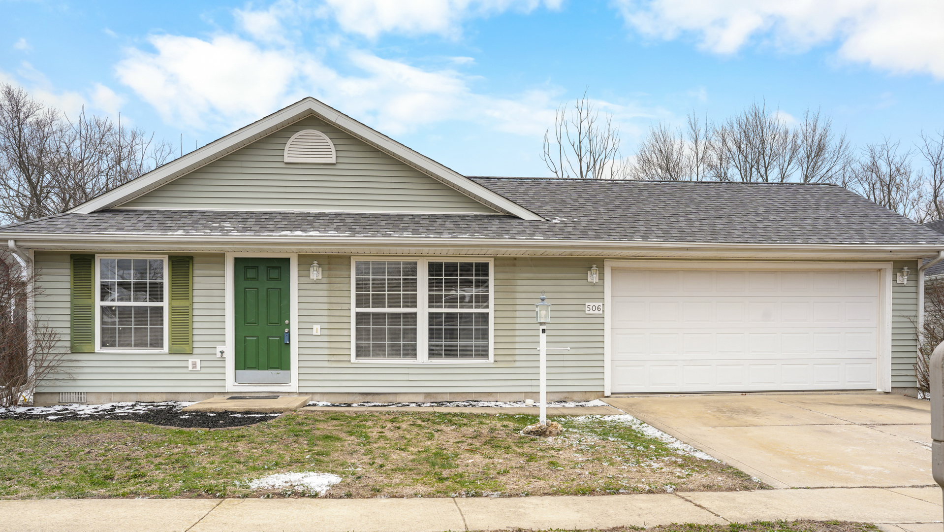 506 Sunny Lane