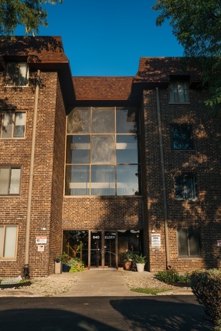 840 Elder Road