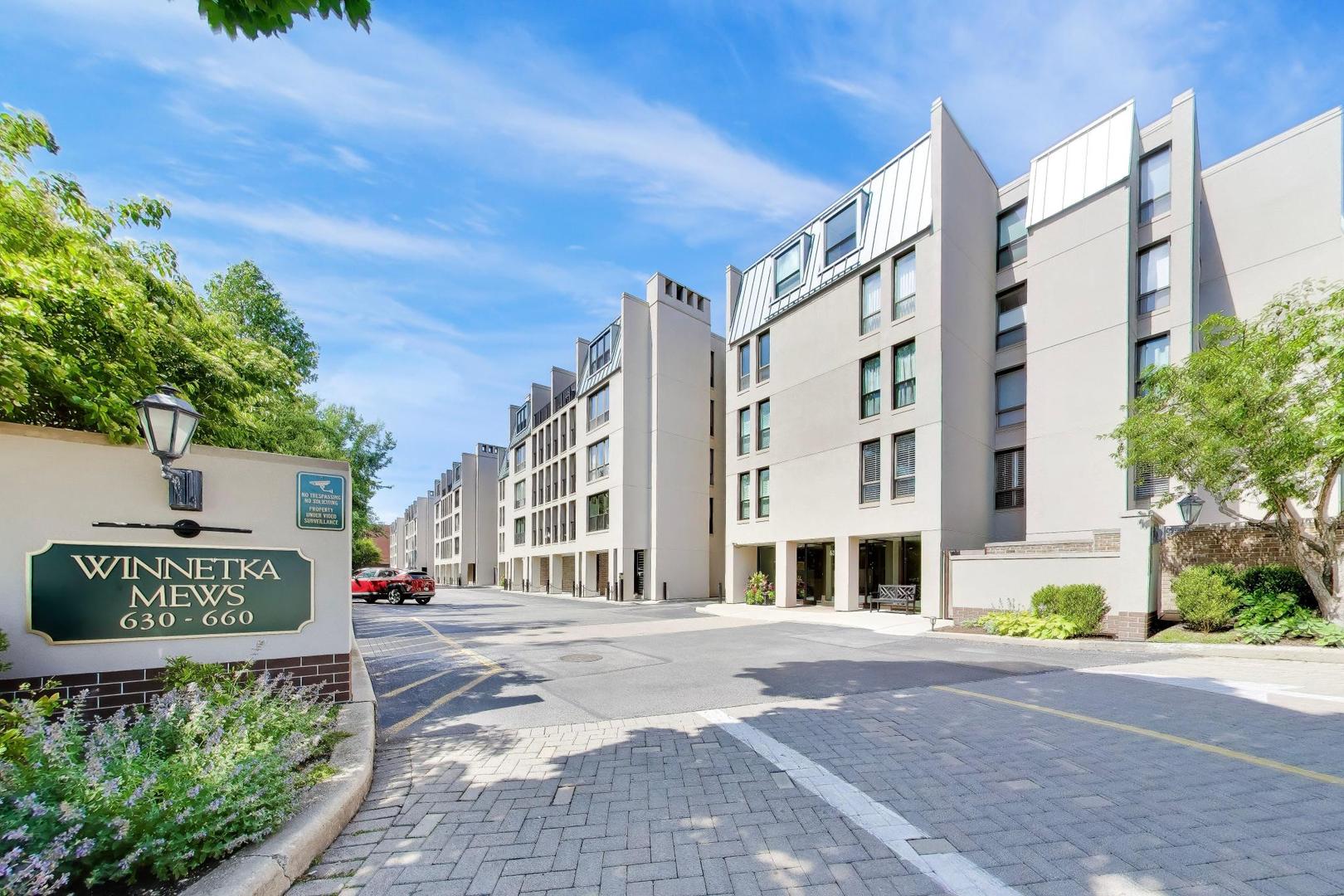 650 Winnetka Mews