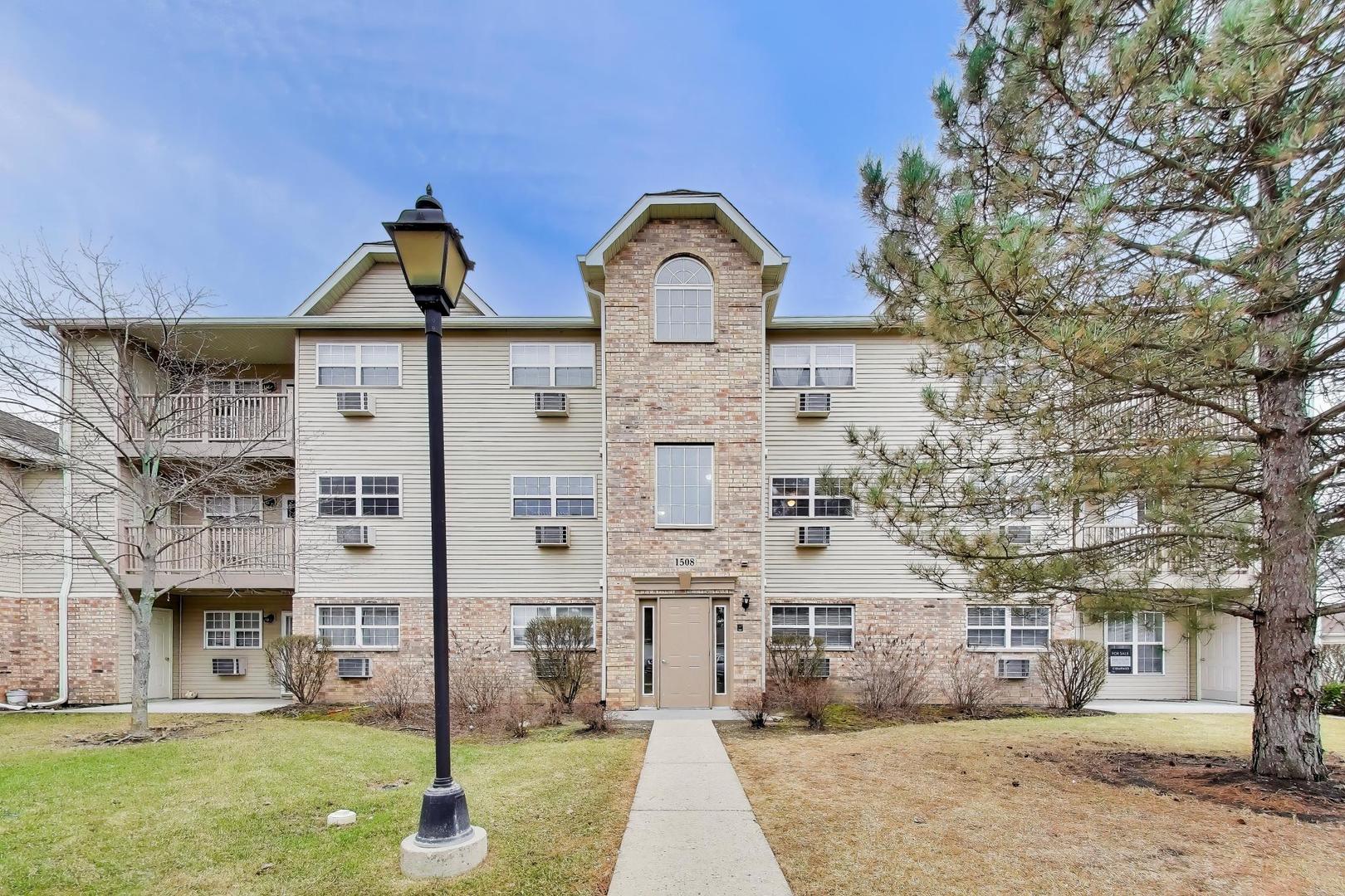 1508 Spring Brook Court