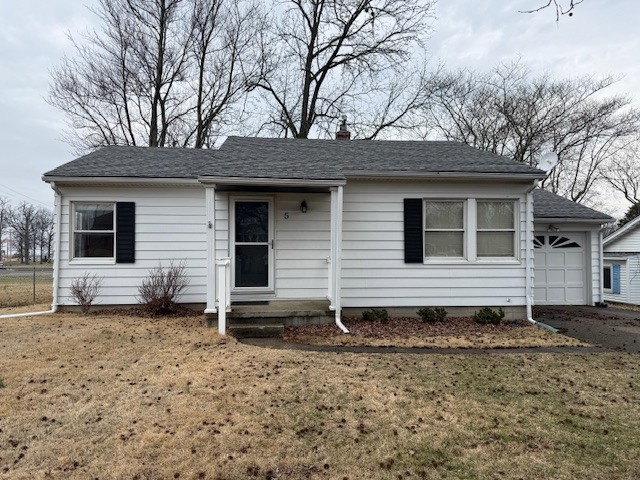 5 Westwood Drive