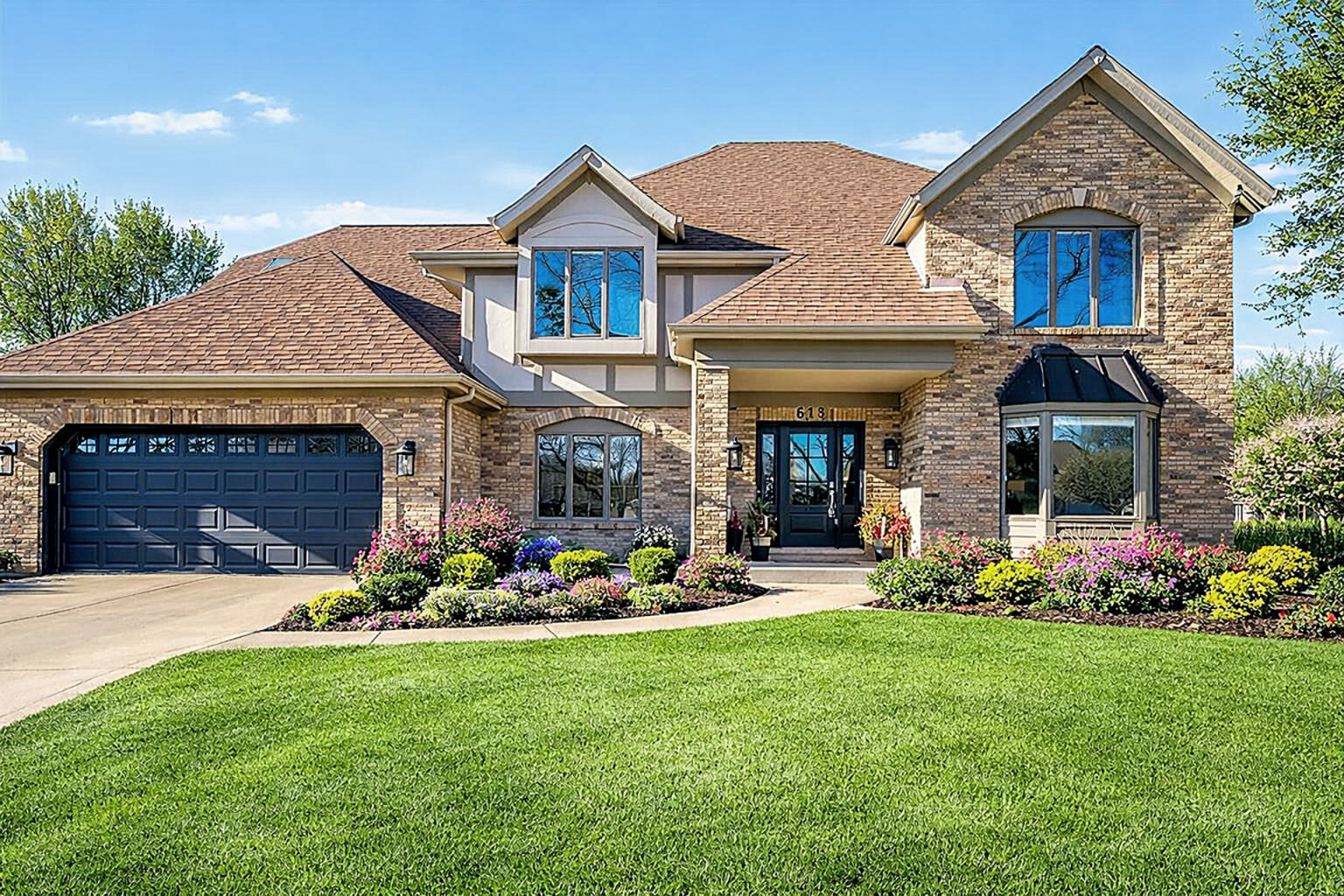 615 Windridge Court