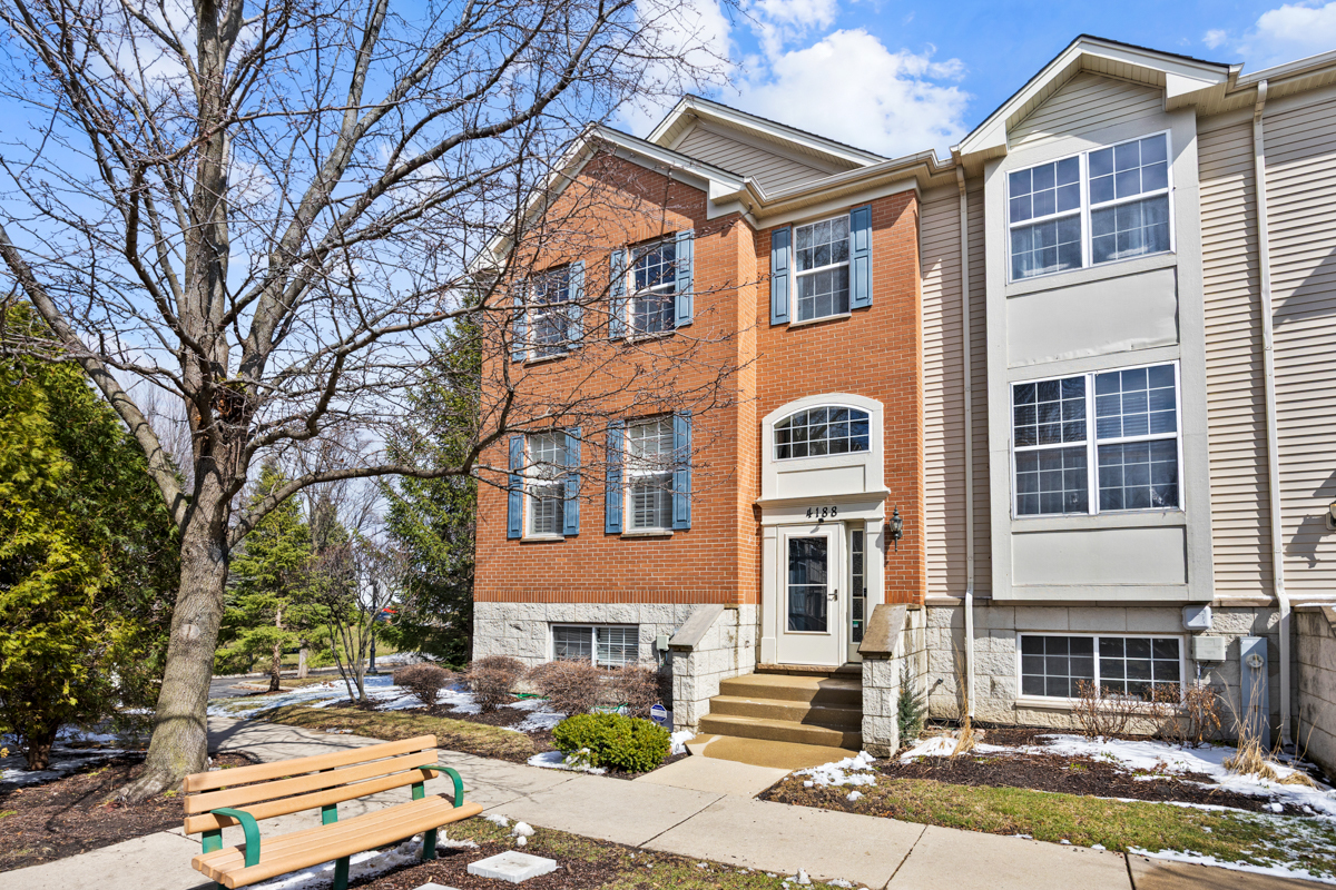 4188 Milford Lane