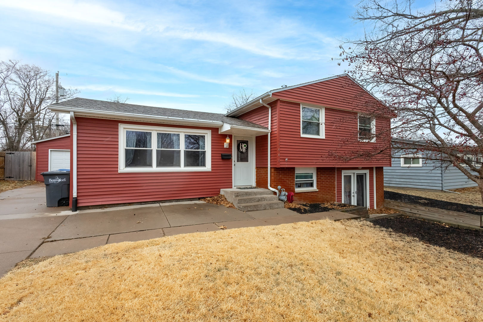 1446 Lakewood Drive
