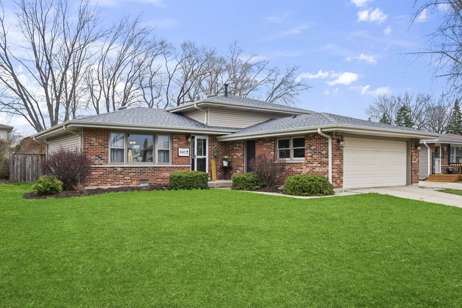 840 Marshall Court