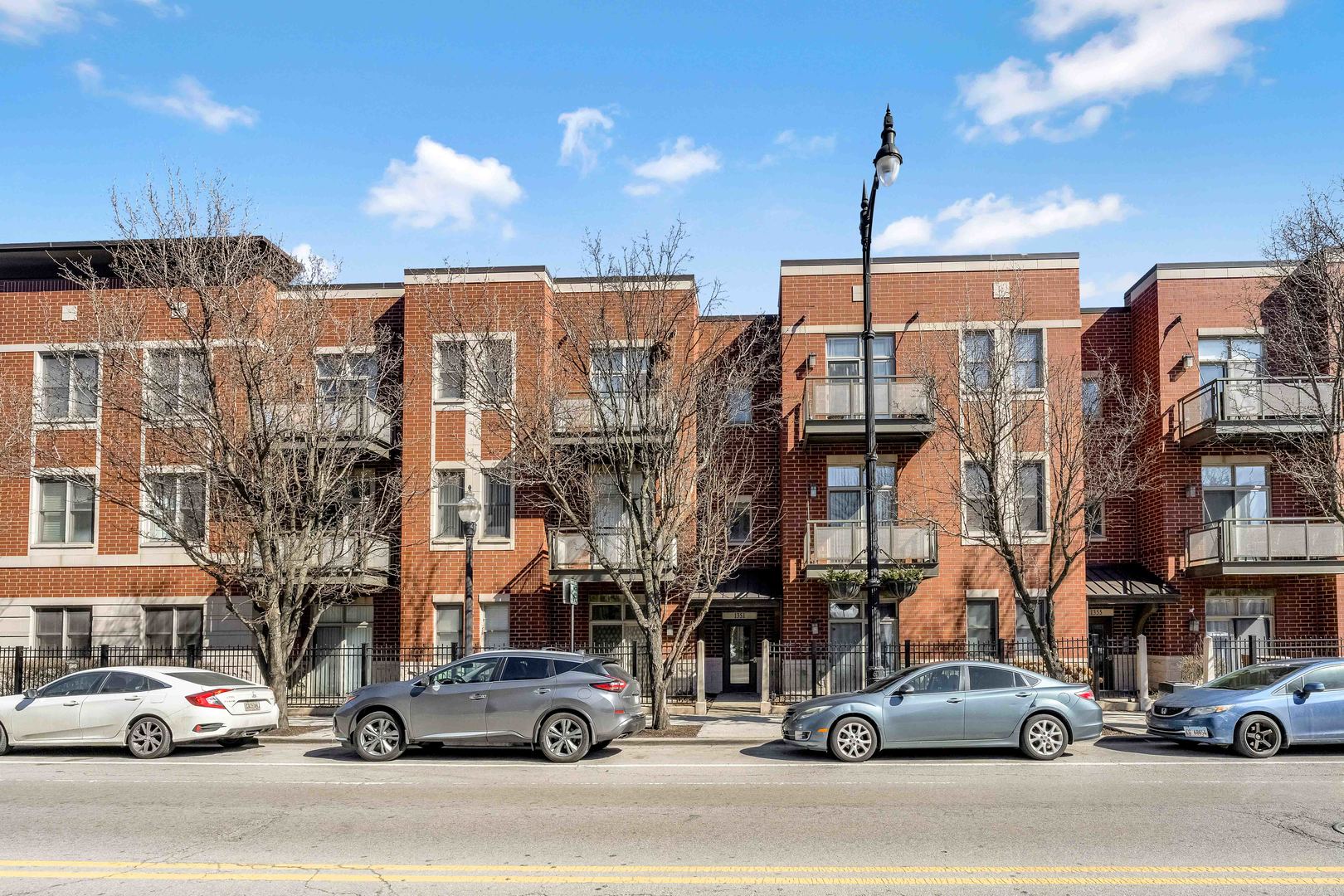 1351 Halsted Street