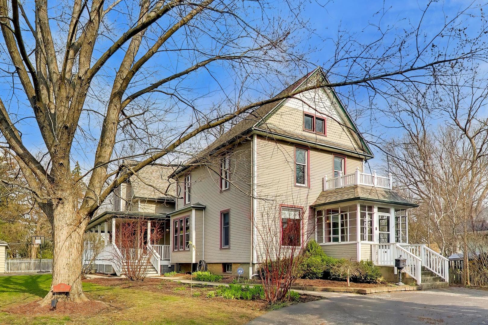 311 Brainerd Avenue