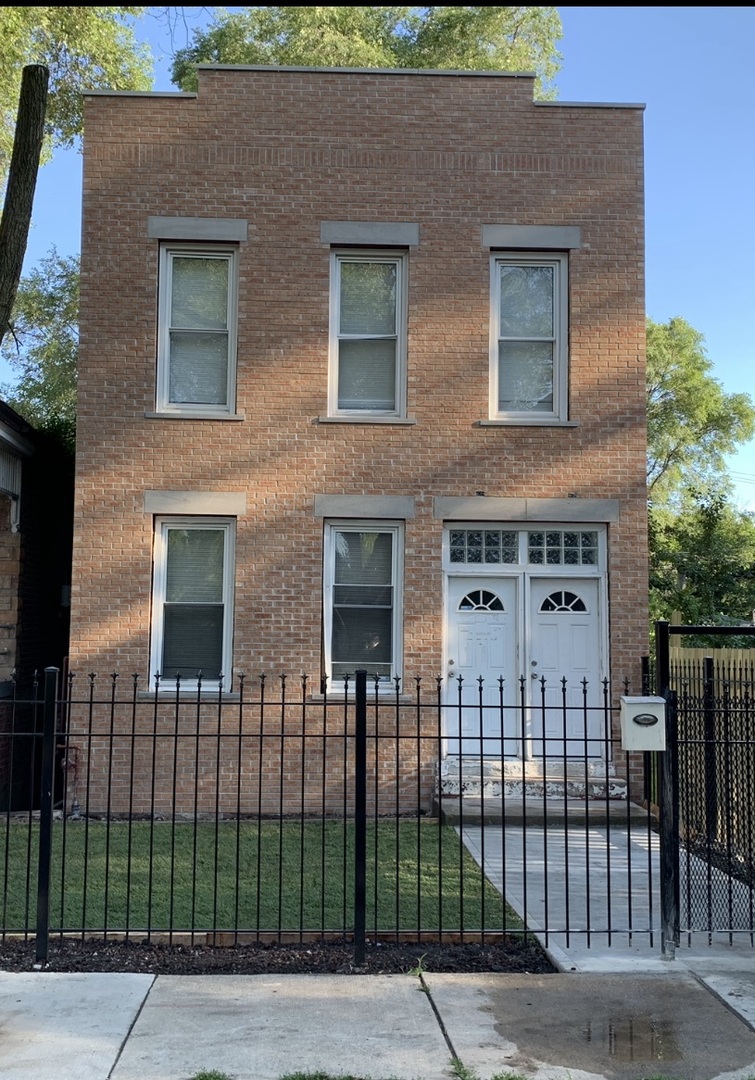 2819 Lexington Street