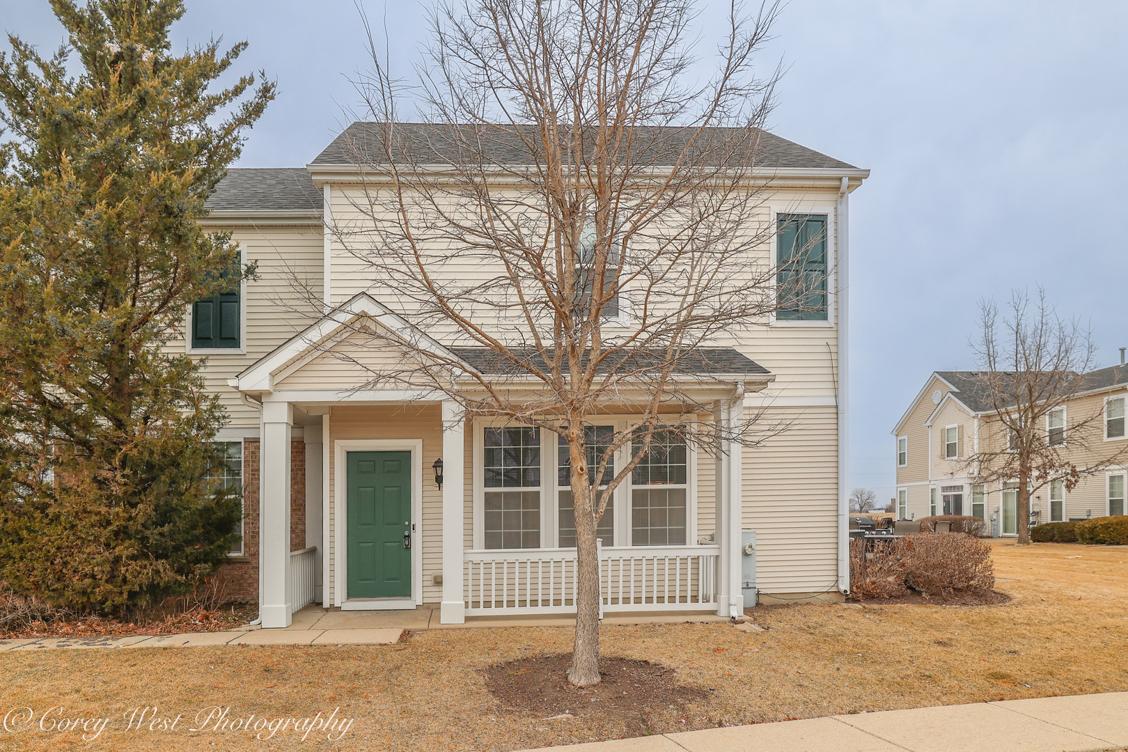 201 Barrett Drive