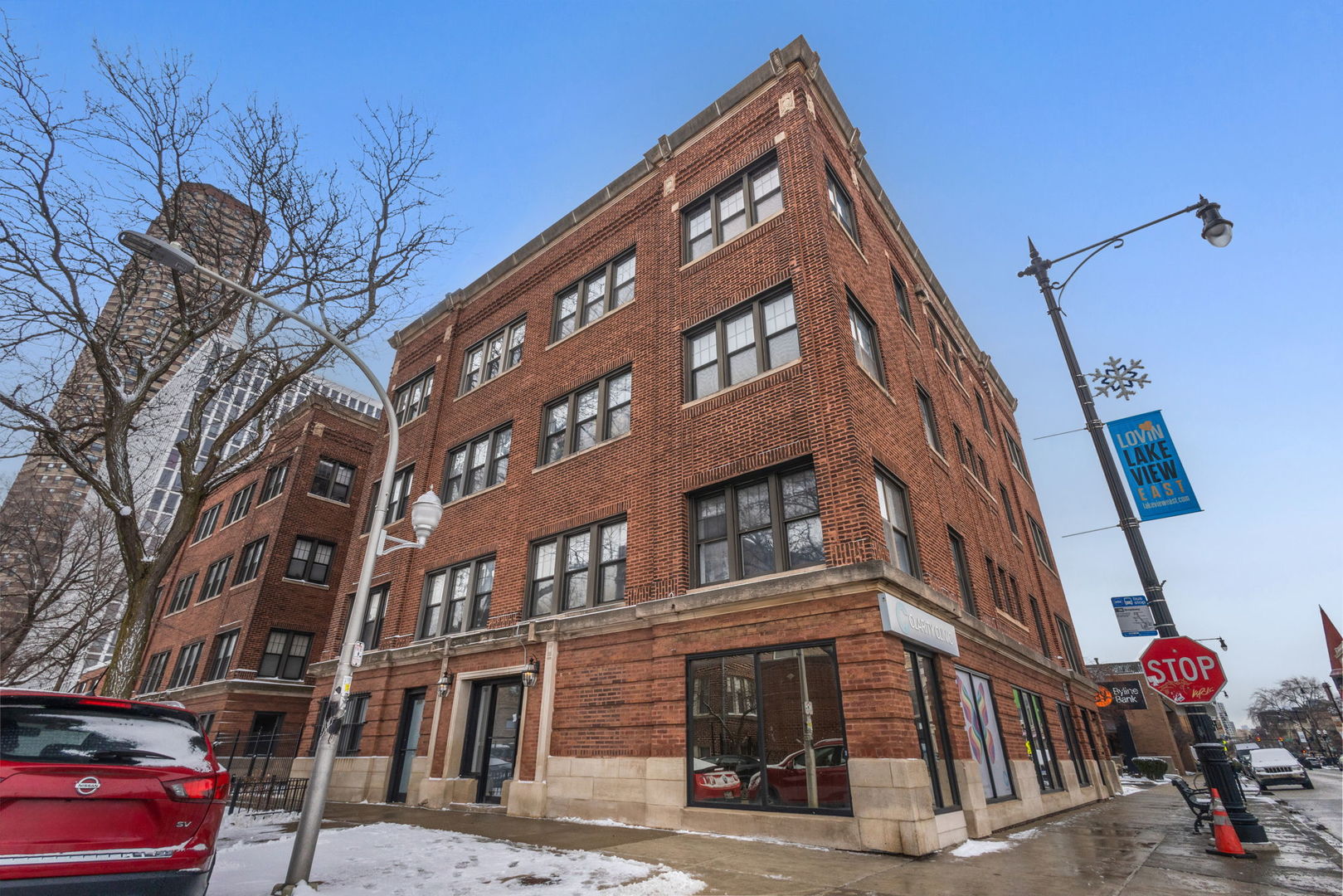 741 Waveland Avenue