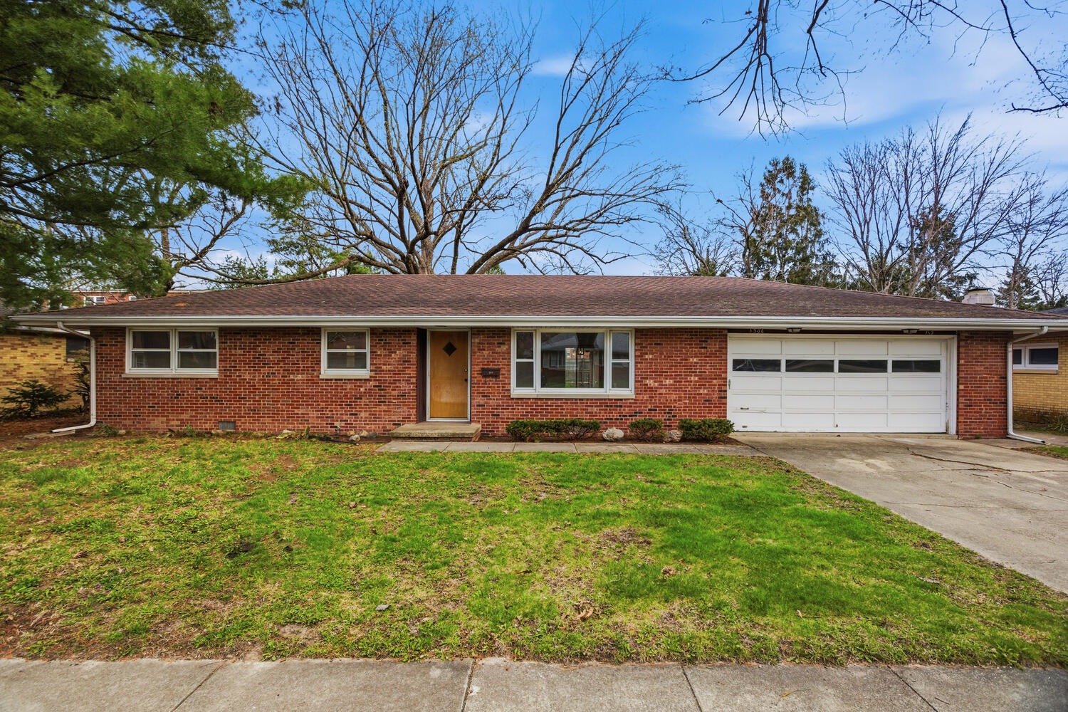 1306 Mumford Drive