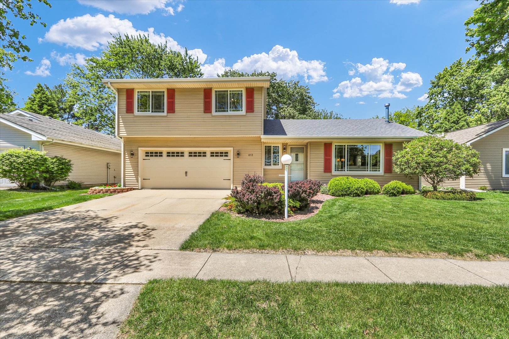 613 Crestview Drive